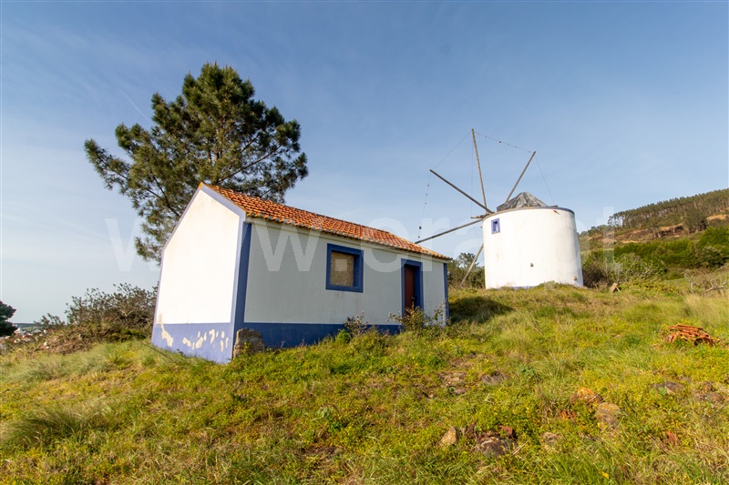Moinho T2 Torres Vedras, Turcifal - 1469185 - 10