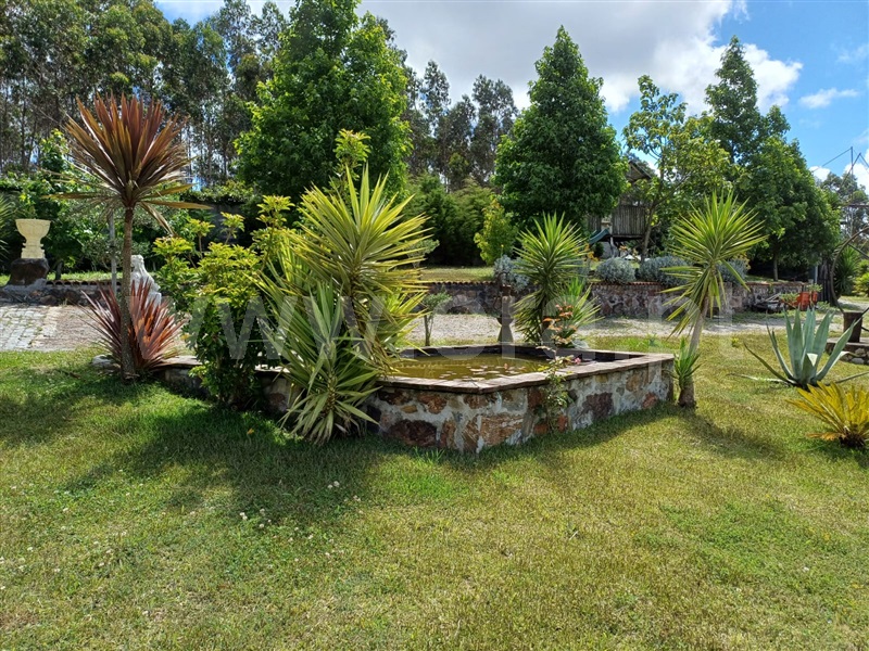 Herdade  Vila Nova de Famalicão, Ribeirão - 1415456 - 9