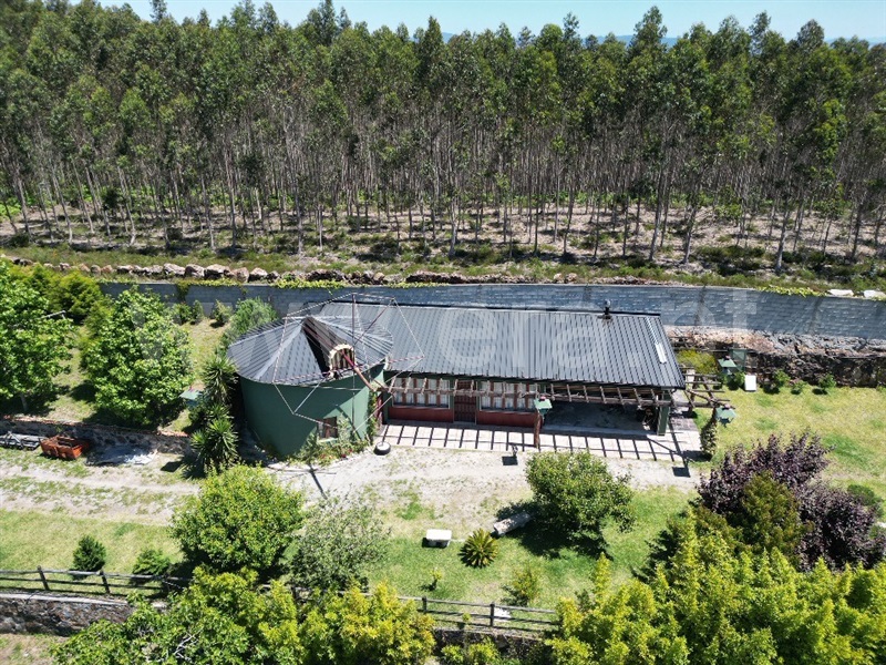 Herdade  Vila Nova de Famalicão, Ribeirão - 1415456 - 13