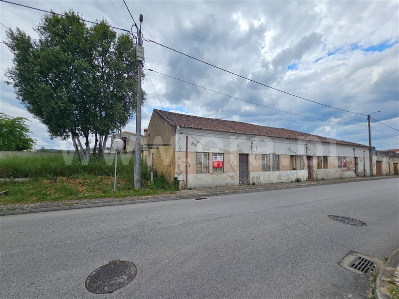 Moradia / Abrantes, Alvega