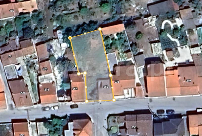 Moradia  Abrantes, Tramagal - 1502439 - 1