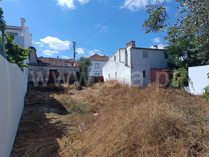 Moradia  Abrantes, Tramagal - 1502439 - 3