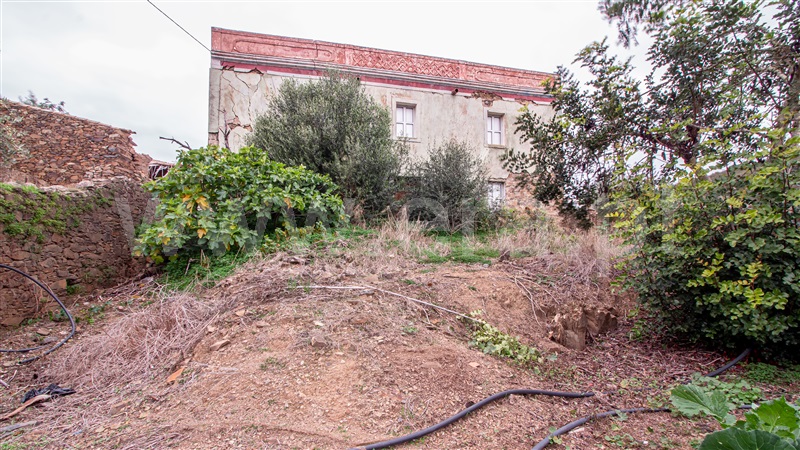 Moradia  Alcoutim, Galachos - 1201421 - 1