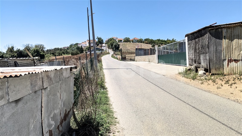 Moradia T2 Alenquer, Carregado e Cadafais - 1416098 - 3