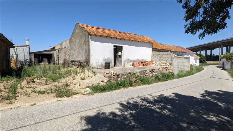 Moradia / Alenquer, Carregado e Cadafais