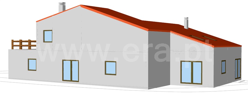 Moradia  Aljezur, Aljezur - 1118220 - 12