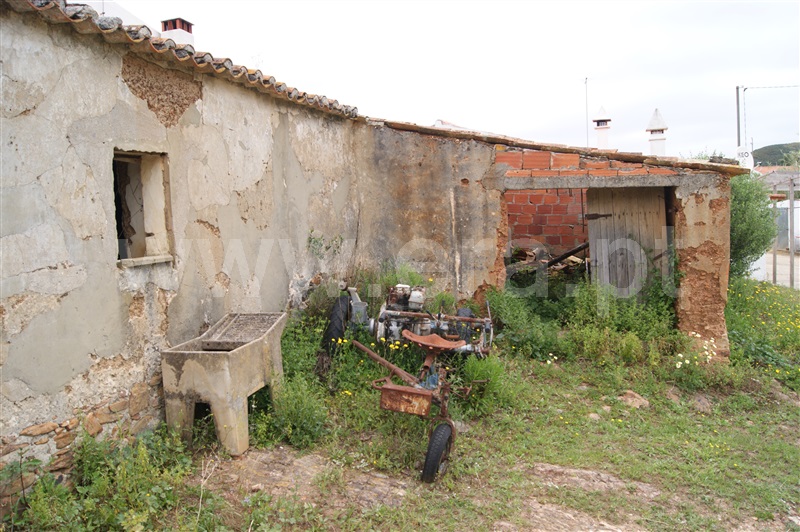 Moradia  Aljezur, Aljezur - 1118220 - 7