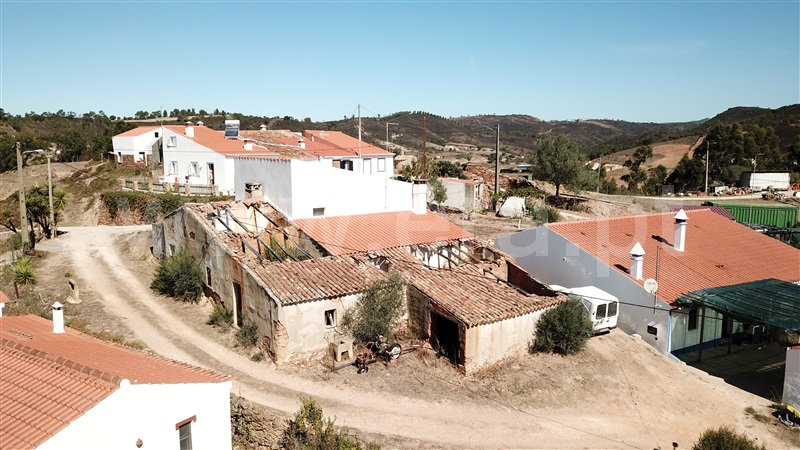 Moradia  Aljezur, Aljezur - 1118220 - 1