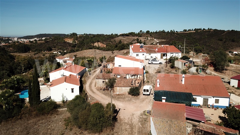 Moradia  Aljezur, Aljezur - 1118220 - 2
