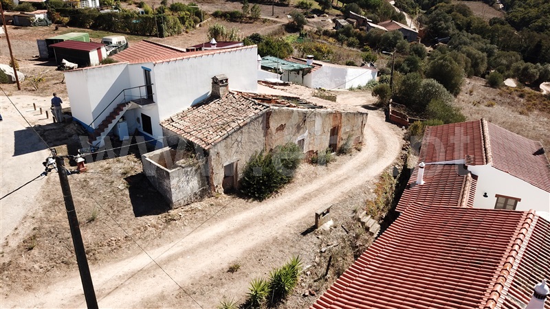 Moradia  Aljezur, Aljezur - 1118220 - 4