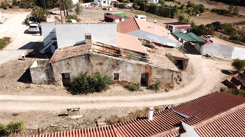 Moradia / Aljezur, Aljezur