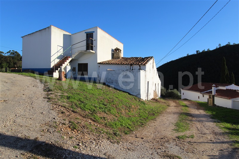 Moradia  Aljezur, Aljezur - 1118220 - 14