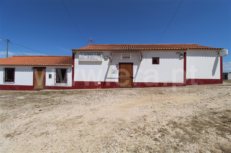 Moradia / Aljezur, Odeceixe