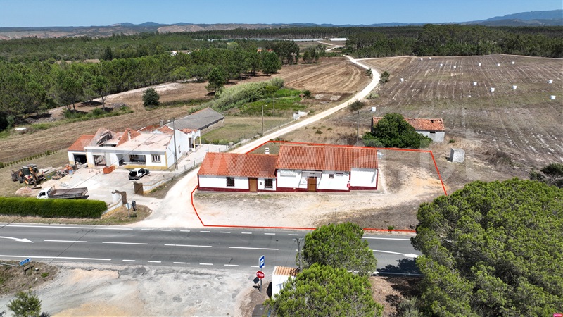Outro Tipo  Aljezur, Odeceixe - 1328280 - 4