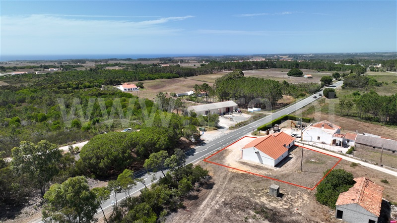 Outro Tipo  Aljezur, Odeceixe - 1328280 - 7