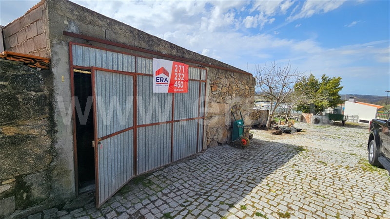 Arrecadação  Almeida, Castelo Bom - 1464804 - 1