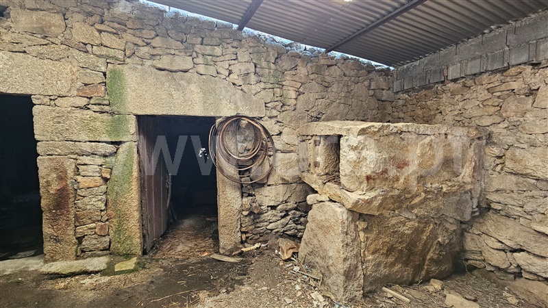 Arrecadação  Almeida, Castelo Bom - 1464804 - 4