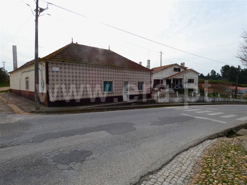 Moradia  Almeirim, Fazendas de Almeirim - 1462615 - 2
