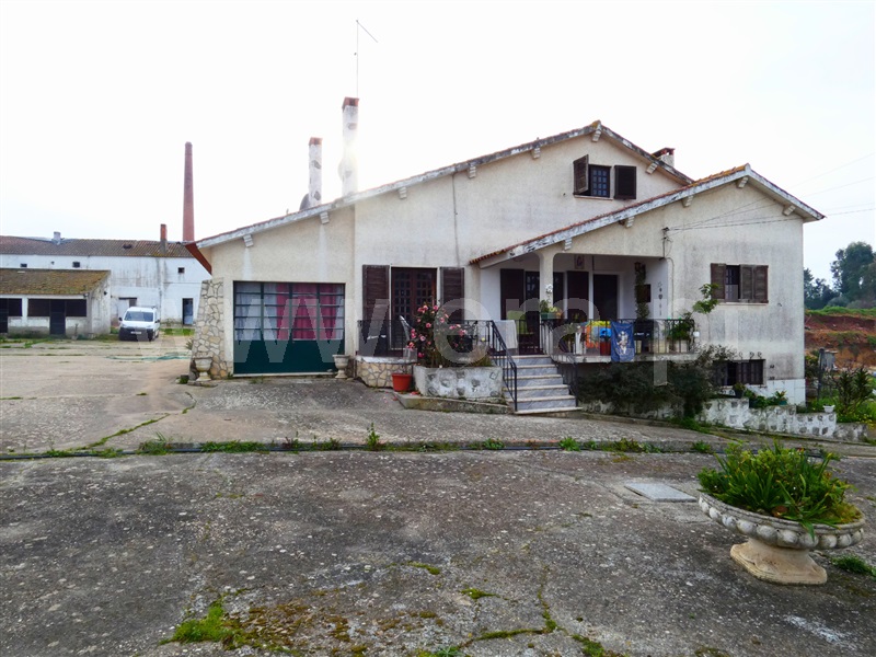 Moradia  Almeirim, Fazendas de Almeirim - 1462615 - 3