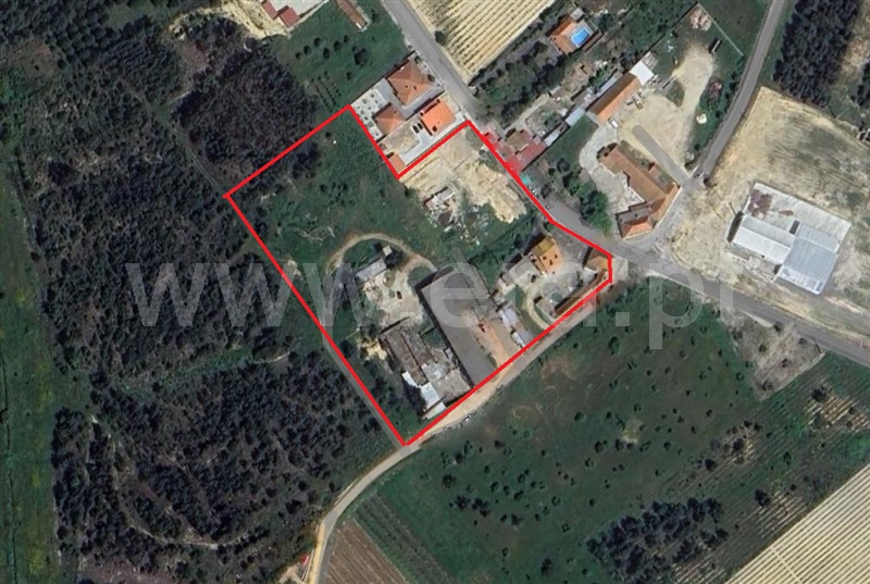 Moradia  Almeirim, Fazendas de Almeirim - 1462615 - 16