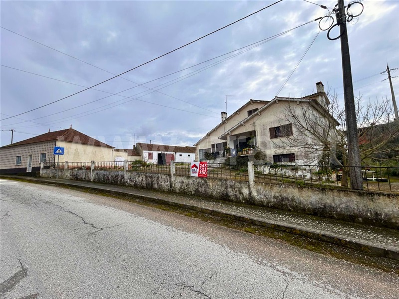 Moradia / Almeirim, Fazendas de Almeirim