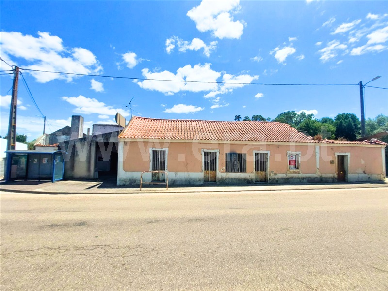 Moradia  Almeirim, Raposa - 1492722 - 7