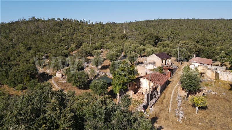 Moradia / Alvaiázere, Pelmá