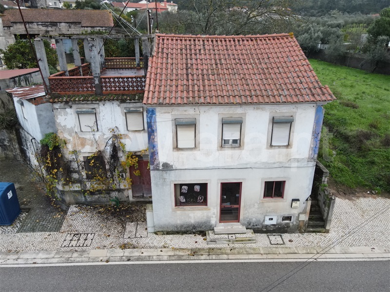 Moradia / Alvaiázere, Pussos São Pedro