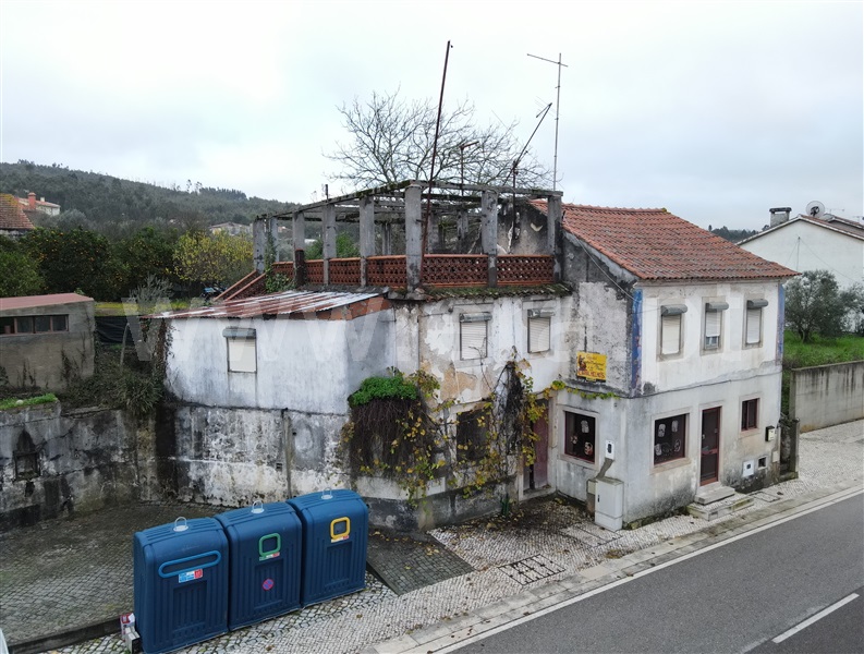 Moradia  Alvaiázere, Pussos São Pedro - 1141269 - 2