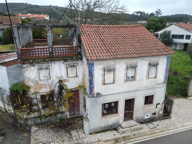 Moradia  Alvaiázere, Pussos São Pedro - 1141269 - 5