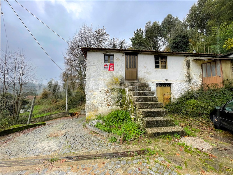 Moradia  Amarante, Freixo de Cima e de Baixo - 1240520 - 4