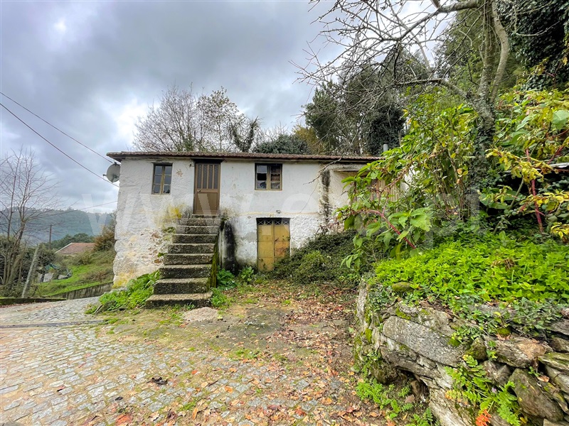Moradia / Amarante, Freixo de Cima e de Baixo