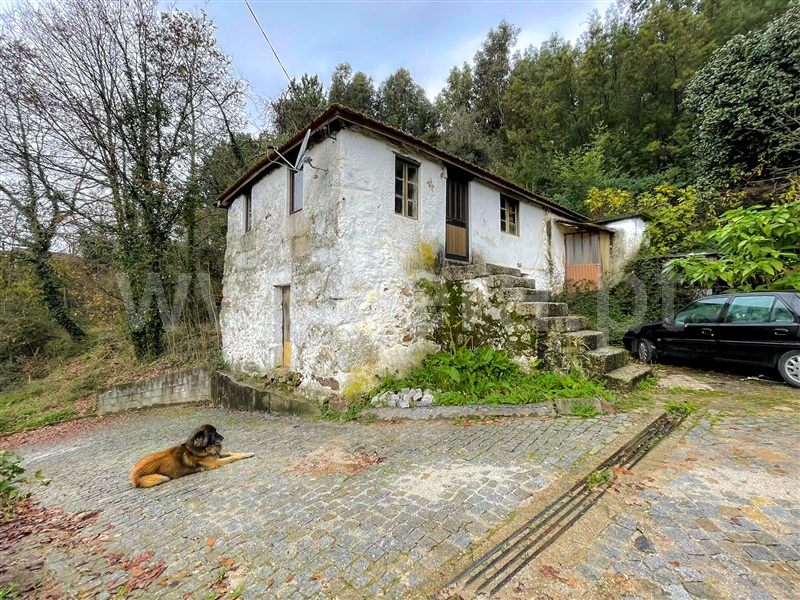 Moradia  Amarante, Freixo de Cima e de Baixo - 1240520 - 13