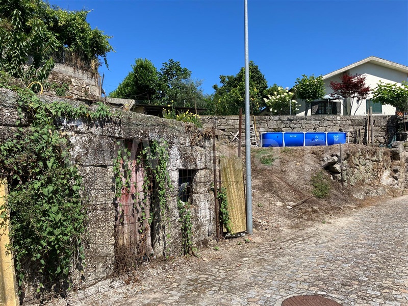 Moradia  Amarante, Real, Ataíde e Oliveira - 1423415 - 2