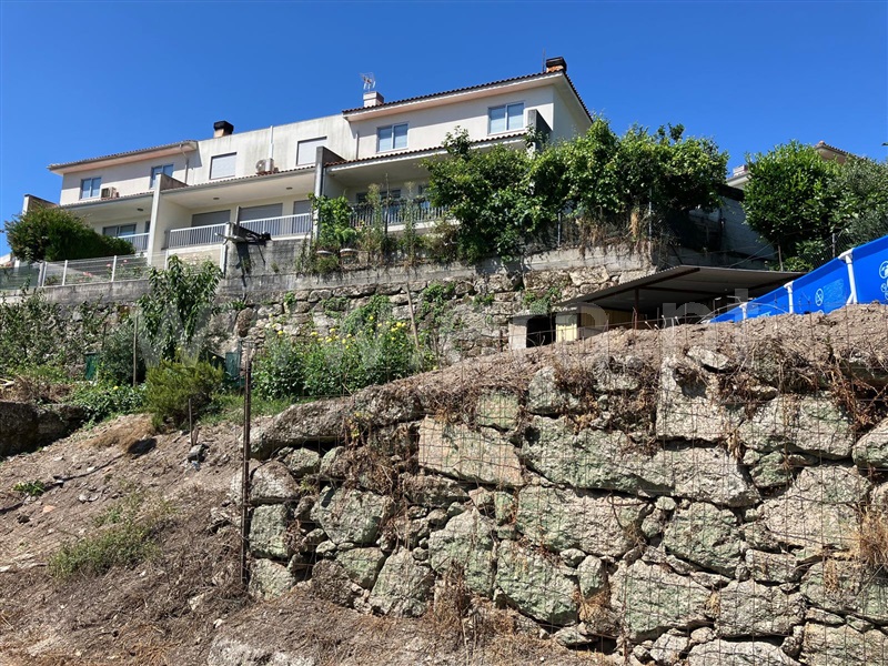 Moradia  Amarante, Real, Ataíde e Oliveira - 1423415 - 5