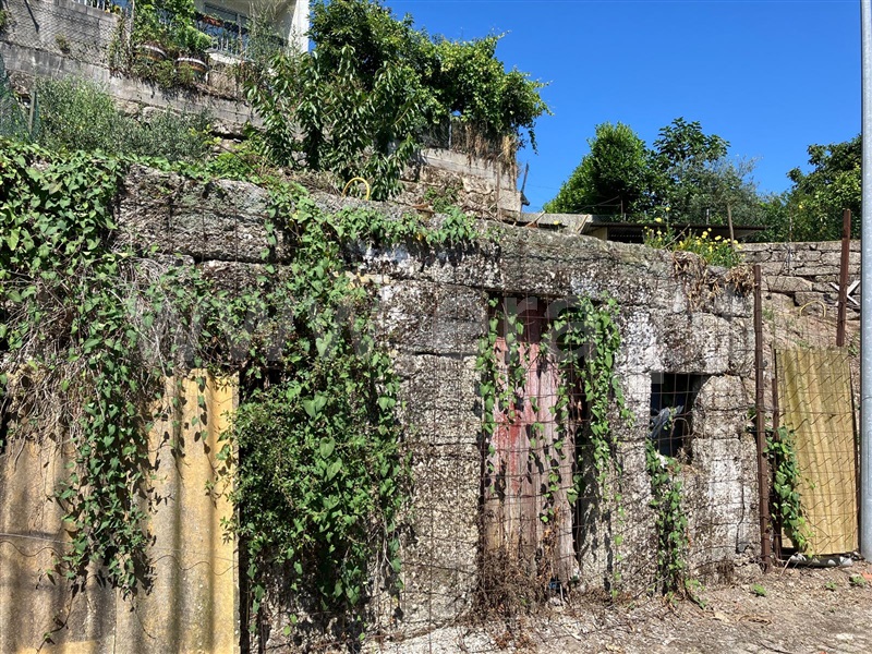 Moradia / Amarante, Real, Ataíde e Oliveira