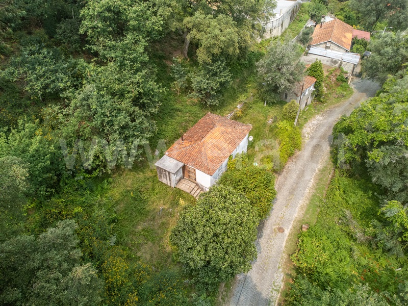 Moradia  Amares, Caldelas, Sequeiros e Paranhos - 1336201 - 8