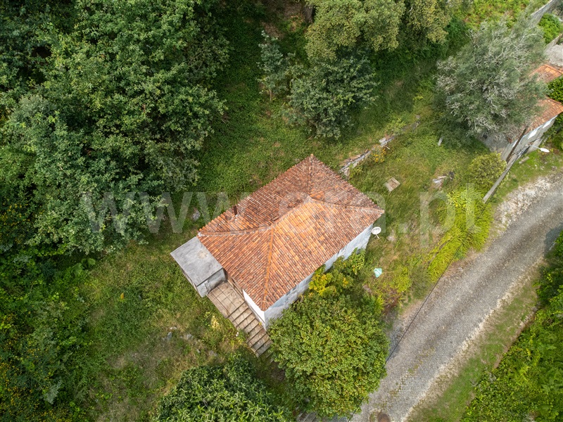 Moradia  Amares, Caldelas, Sequeiros e Paranhos - 1336201 - 9