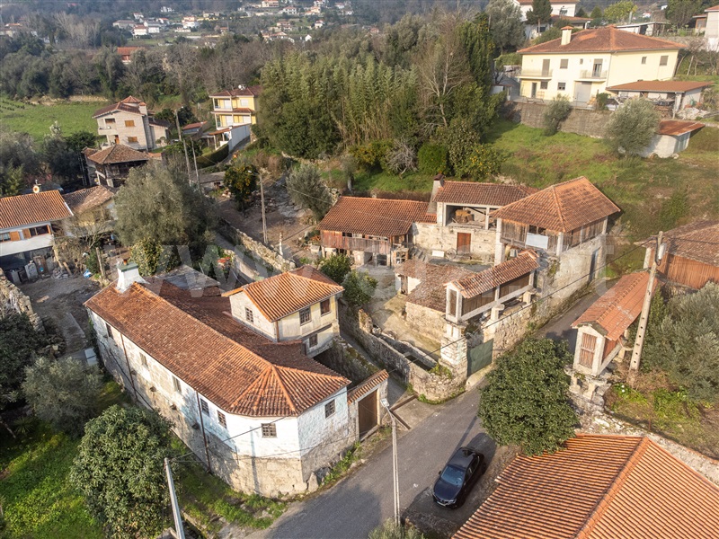 Moradia  Amares, Goães - 1380717 - 2