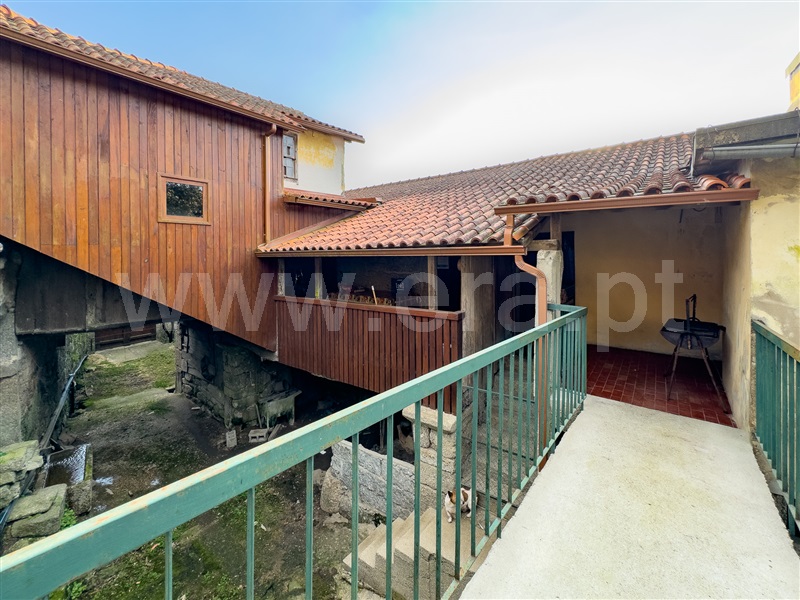 Moradia  Amares, Goães - 1380717 - 17