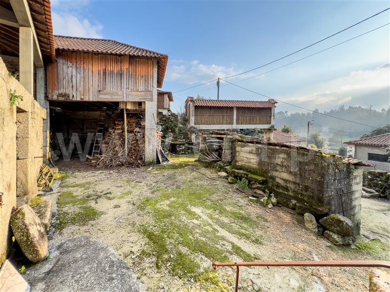Moradia  Amares, Goães - 1380717 - 19