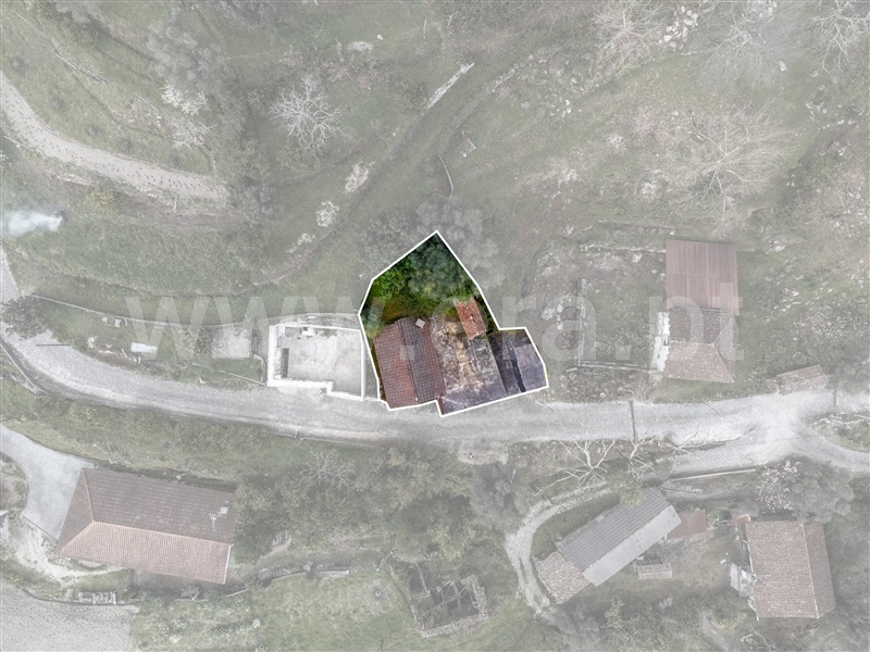 Moradia  Amares, Vilela, Seramil e Paredes Secas - 1136523 - 10