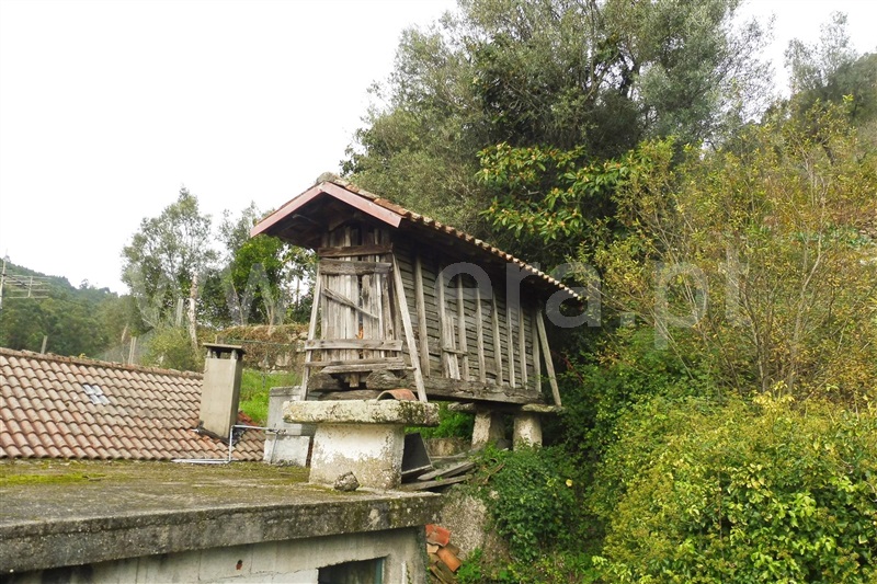 Moradia  Amares, Vilela, Seramil e Paredes Secas - 1136523 - 22