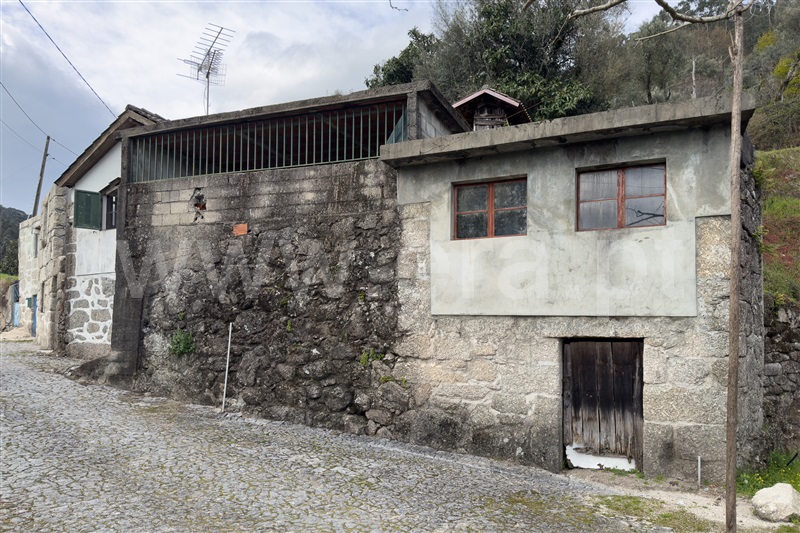 Moradia  Amares, Vilela, Seramil e Paredes Secas - 1136523 - 24