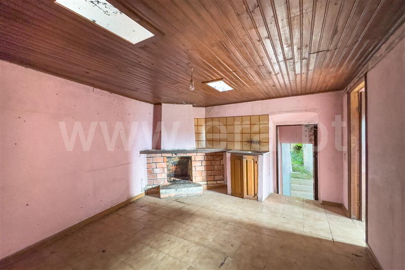 Moradia  Amares, Vilela, Seramil e Paredes Secas - 1136523 - 28