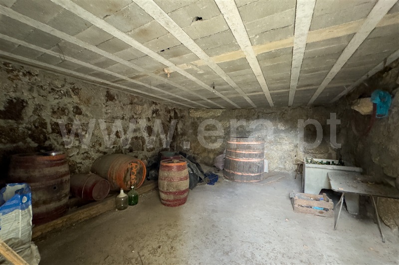 Moradia  Amares, Vilela, Seramil e Paredes Secas - 1136523 - 36