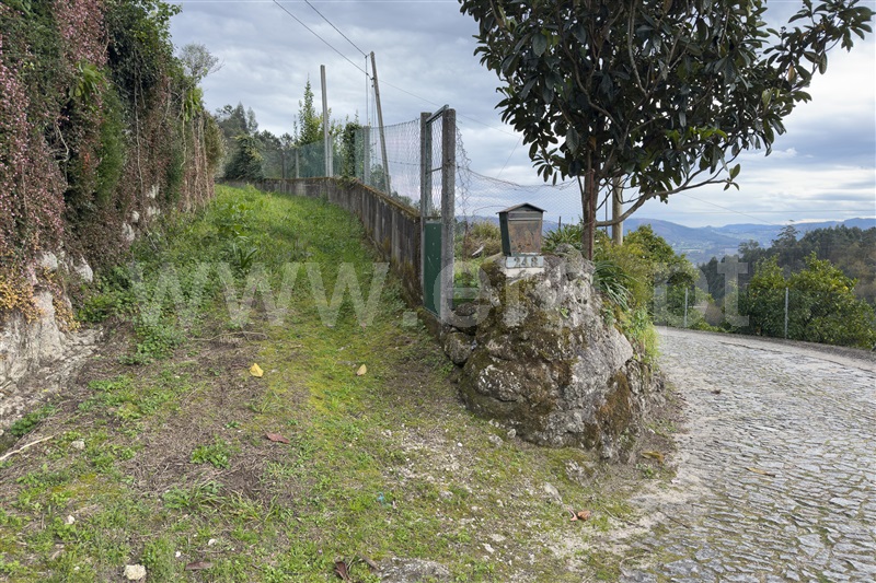 Moradia  Amares, Vilela, Seramil e Paredes Secas - 1136523 - 37