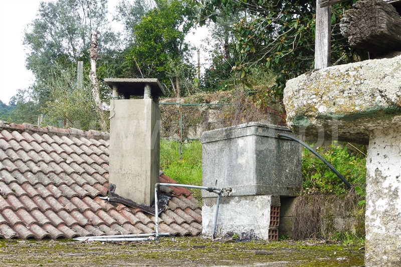Moradia  Amares, Vilela, Seramil e Paredes Secas - 1136523 - 40