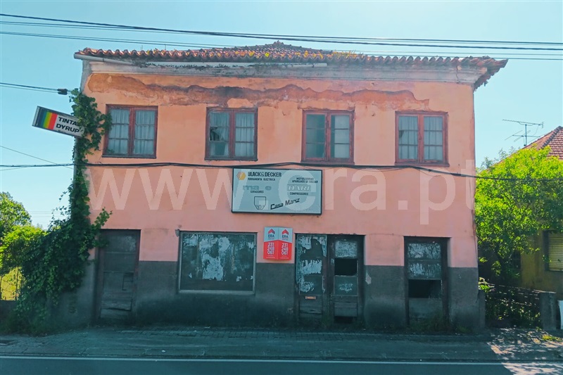 Moradia / Anadia, Arcos e Mogofores