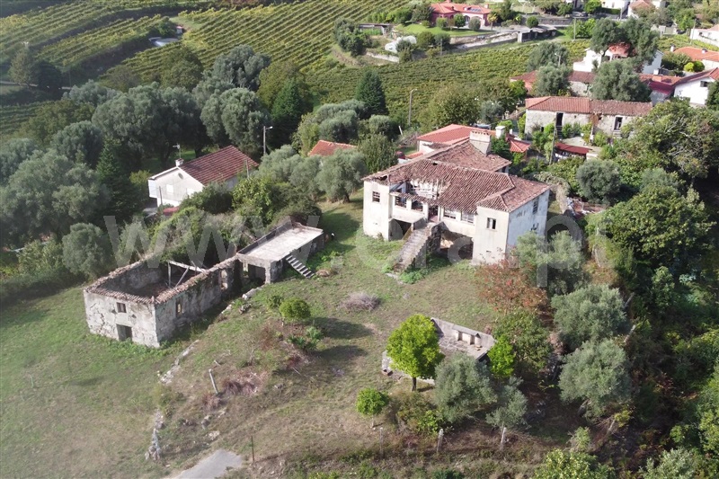 Moradia  Arcos de Valdevez, Jolda (Madalena) e Rio Cabrão - 1432353 - 3